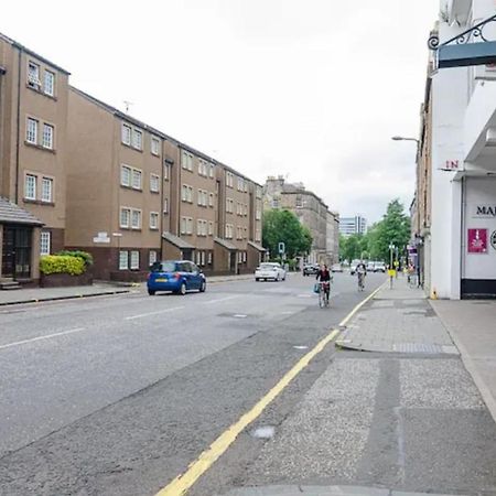 Guestready - Cosy & Bright - Central Flat Edinburgh Dış mekan fotoğraf
