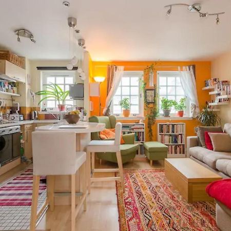 Guestready - Cosy & Bright - Central Flat Edinburgh Dış mekan fotoğraf