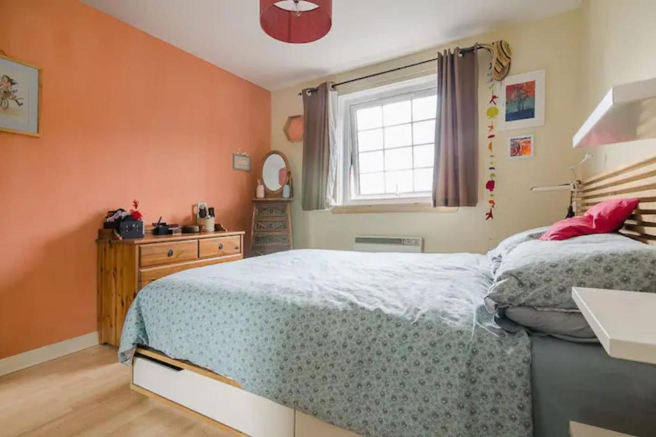 Guestready - Cosy & Bright - Central Flat Edinburgh Dış mekan fotoğraf
